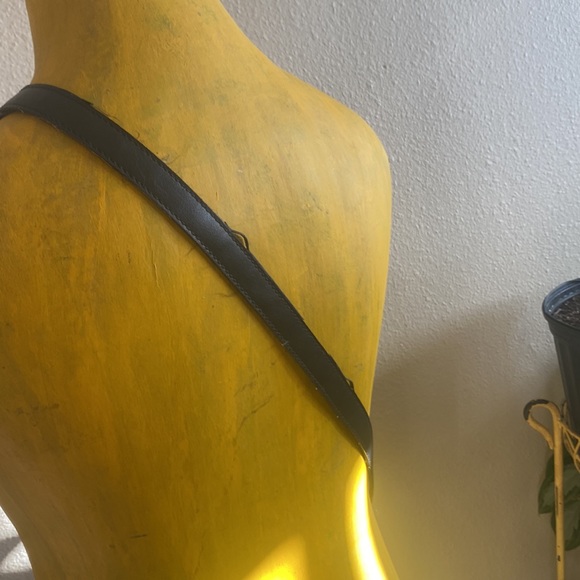 Mar by Marc Jacobs Preppy Nylon Natasha crossbody - Picture 9 of 13